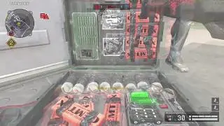 Как НоСкоуп играет в Warface