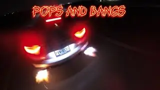 More Pops and Bangs!