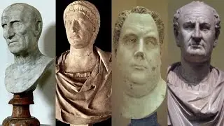Year of the Four Emperors [Seven days of history]