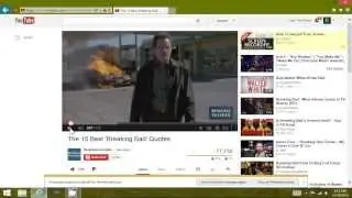 [ARCHIVE]  How To Fix Missing Youtube Comments In Internet Explorer, Win8, Win7!