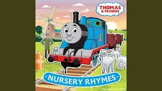 Twinkle, Twinkle Sodor Sky (Twinkle, Twinkle Little Star)