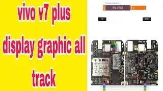 vivo v7 display graphic problem solution// display graphic all track