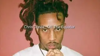 Нереальный хит от Chris Travis! Слушать всем обязательно!!