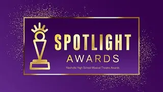 2024 Spotlight Awards | Tennessee Performing Arts Center