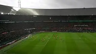 Feyenoord - PSV 15-12-2019 (3-1)