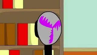 Animation Test - RGB Fan