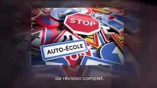 Code de la route en ligne 2017
