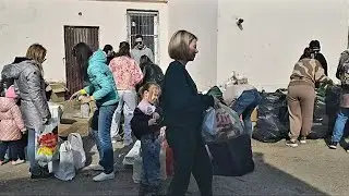 Отдаём мусор бесплатно | Give away trash for free