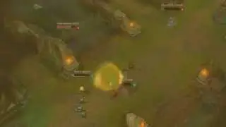 Common Bronze Players #1