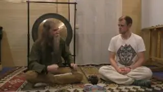 Олард Диксон. Все об осознанных сновидениях. Ч. I. Центр О