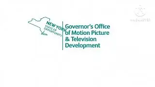 New York State of opportunity logo remake