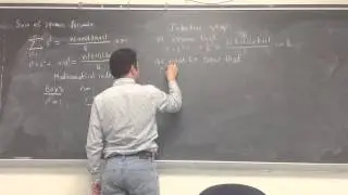 sum of squares formula S.K. EFSC