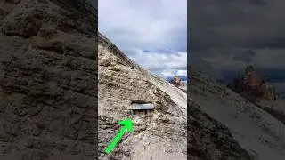 Hidden in the Mountains