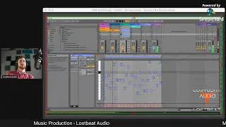Livestream 8 14/11/20