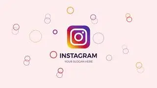 Logo Intro | After Effects template