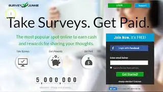 Best Online Surveys To Make Money | Paid Surveys