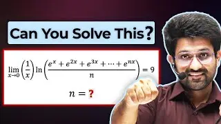 Important Limit For JEE Mains & JEE Advanced