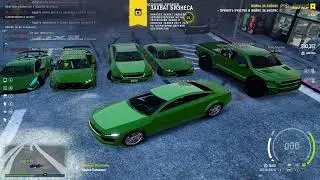 GTA 5 | Grand RP 2 | Bizwar | Murder vs MS-13