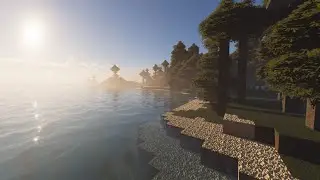 Minecraft Extreme Graphics - Continuum 2.1 Alpha - Stratum 2048x POM & PBR - 4K 60FPS