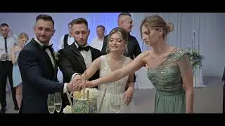 ANDREEA & ALIN - WEDDING TEASER  BY MC FOTO VIDEO