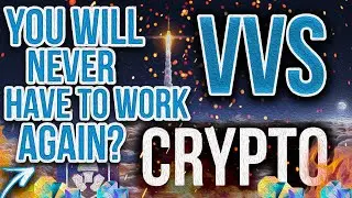 🔥 VVS Finance [VVS] Crypto💥 BUY NOW?💥