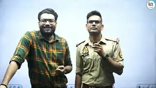 AIR 55 (UPSI 2021) Abdul Jabbar | Amroha, U.P
