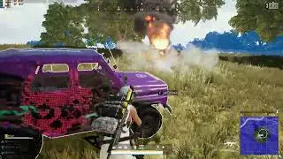 Having fun TPP casual di ERANGLE Original Classic #pubg