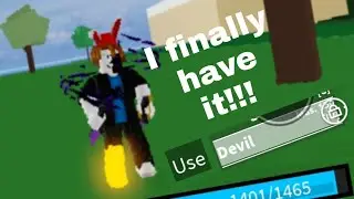 I finally have the devil step of dark step!!! | ROBLOX BLOXFRUIT | JONTZY PH
