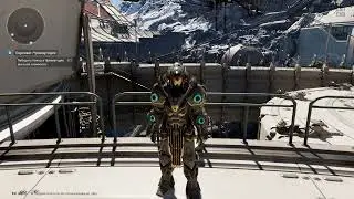 The First Descendant #6 Как получать потомков и оружие?