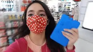 VLOG NO SHOPPING ESPECIAL DE DIA DAS MÃES! (COISAS DERAM ERRADO)- ISABELLY & AVENTURAS