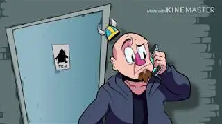Akoya Face Meme #4