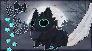 How to Get Felifaux!! || Creatures of Sonaria