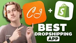 CJDropshipping Shopify App Review & Tutorial: Best Shopify Dropshipping App?
