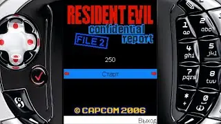Resident Evil Confidential Report File 2 Scenario 1 Walkthrough