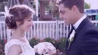 Pamela and Paul Wedding Video
