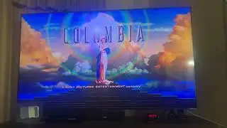Columbia Pictures/Screen Gems Logo (2004)