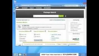Finding & Download Free Operating Systems to Run on Windows 8 Pro with Hyper-v Suse Linux