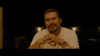 Наёмный убийца. (Sicario). Убийство наркобарона
