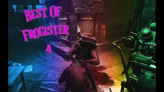 Best Of Frogister 4