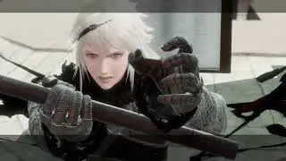 NieR Replicant: Walkthrough No Commentary Pt 15