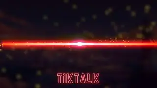 [Free bgm] TikTalk - 8X