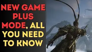 Black Myth: Wukong New Game Plus Mode, Explained