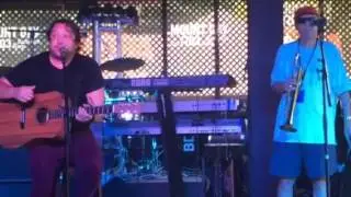 Toby Armstrong- Jim Coleman