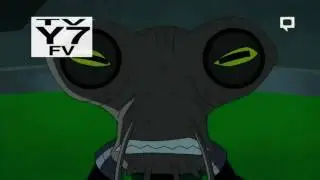 YOU HAVE FAILED