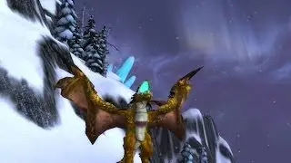 WoW: Time-Lost Proto Drake Guide - Quick Guides