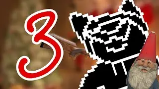 The OwinkaTV Christmas Special 3