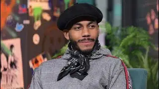 Jahmil French 'Degrassi The Next Generation' Actor Dies at 29