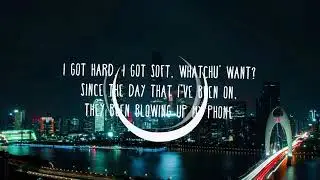 Lil Tecca, Juice WRLD   Ransom Clean   Lyrics