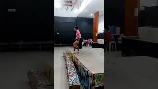No le pare #shortvideo #zumba #danceexercise #danceworkout #yt #shortsfeed #short