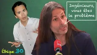 Peut-on innover sans mettre la planète en danger ? (oui*)